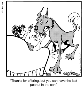 marmaduke